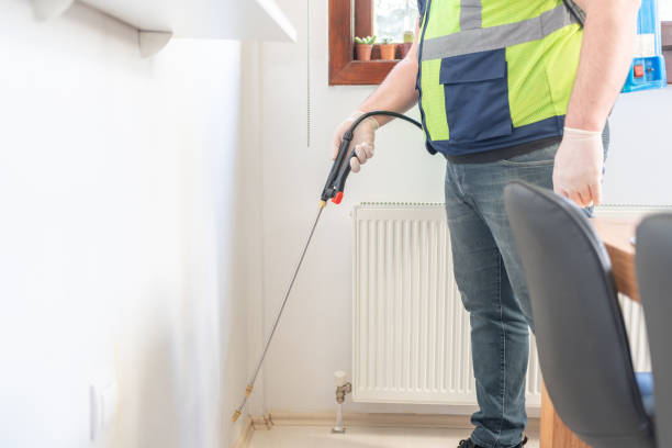 Best Commercial Pest Control Services  in Elk Grove Vlage, IL