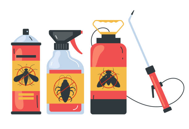 Best Pest Control Near Me  in Elk Grove Vlage, IL